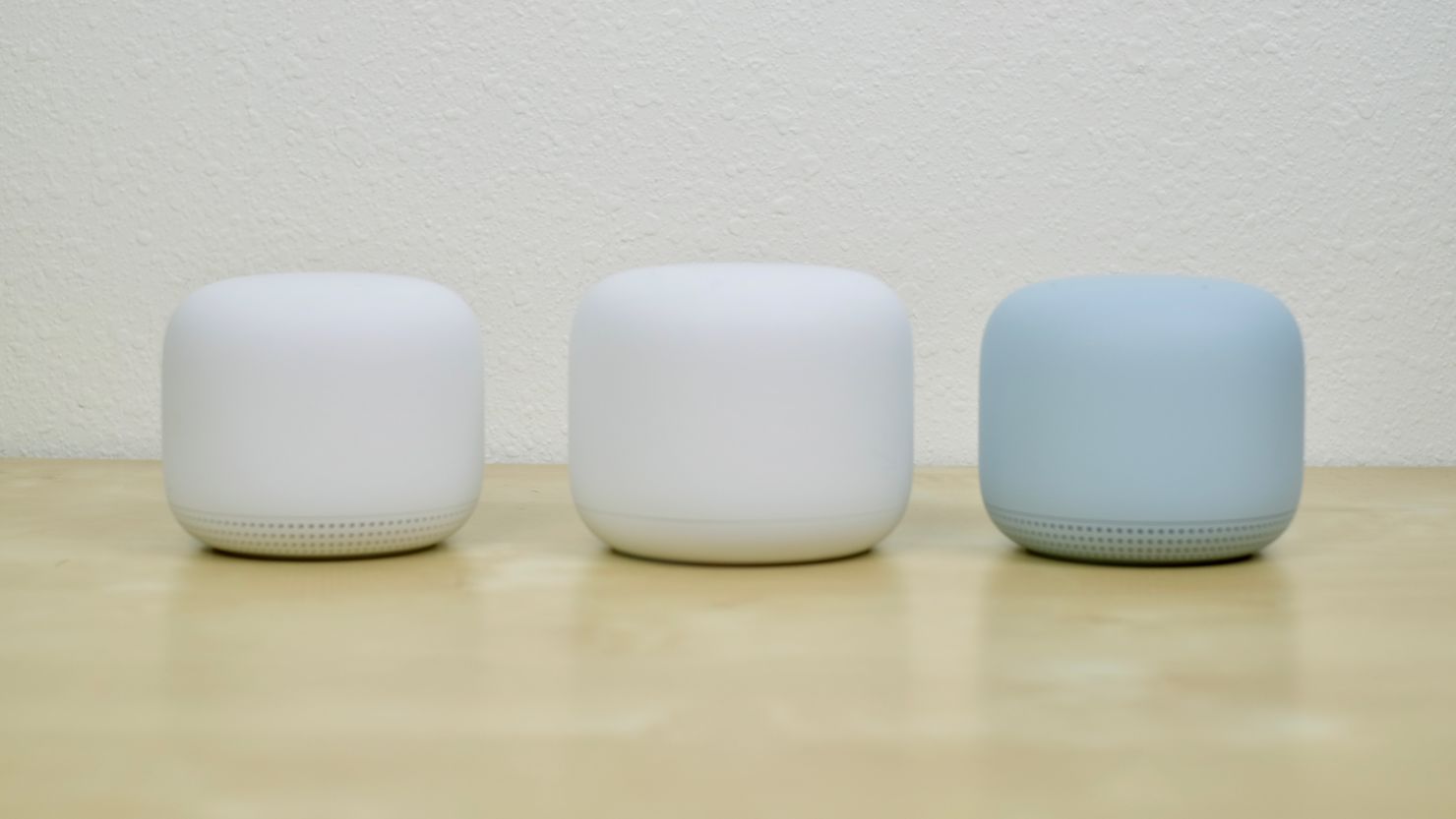 Nest Wi-Fi Review
