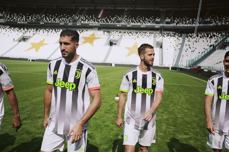 Juventus collaborates with cult brand Palace in bid to boost global profile  | CNN