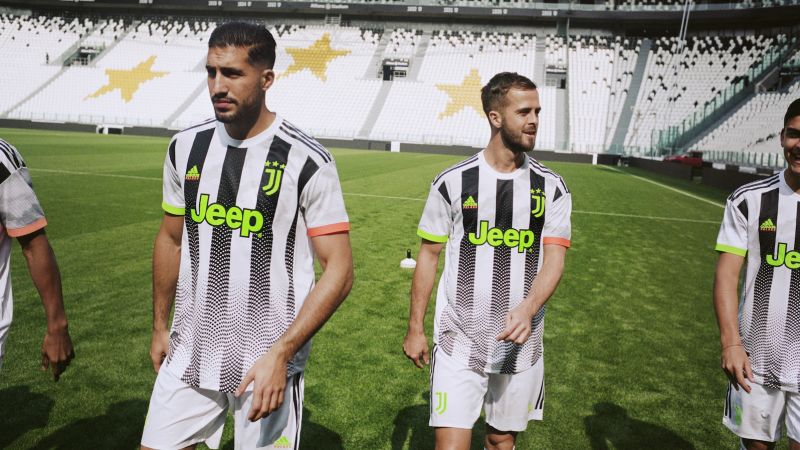 Barcelona x Drake Shirt On-Pitch Debut - Footy Headlines