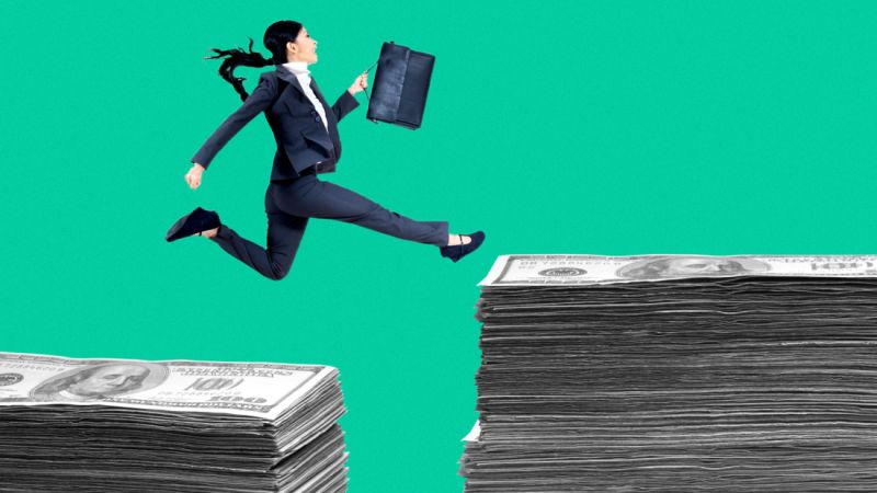 How to ask for a raise: 5 tips for negotiating a higher salary | CNN Business
