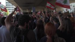 Lebanon corruption protest wedeman pkg_00000000.jpg
