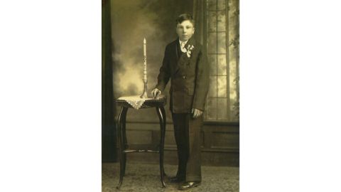 03 WWII hero silver star