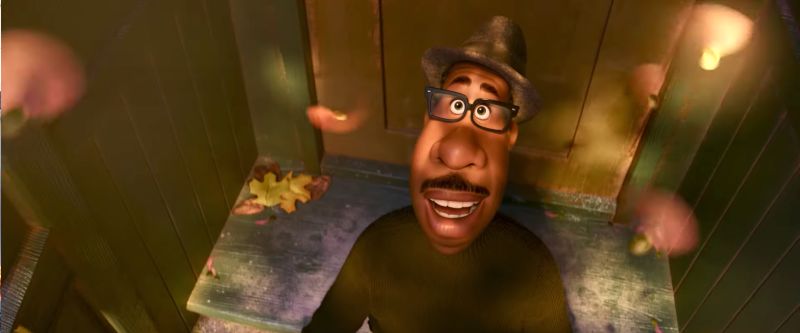 Pixar released the trailer for Soul its first black led animated movie CNN