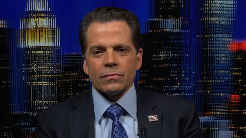 scaramucci