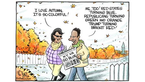 01 opinion cartoons 1108 Christopher Weyant Source Cagle Cartoons