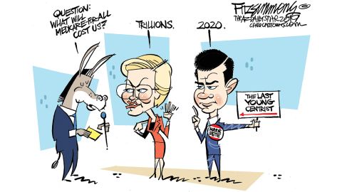 03 opinion cartoons 1108 David Fitzsimmons Source Cagle Cartoons