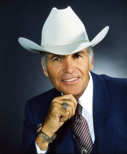 <a href="https://www.cnn.com/2019/11/09/us/robert-norris-marlboro-man-death-trnd/index.html" target="_blank">Robert Norris</a>, the rancher and philanthropist best known for playing the original "Marlboro Man," died November 3, according to a statement by Tee Cross Ranches. He was 90.