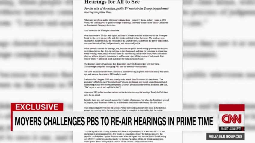 exp Moyers challenges PBS to re-air hearings in prime time_00002001.jpg