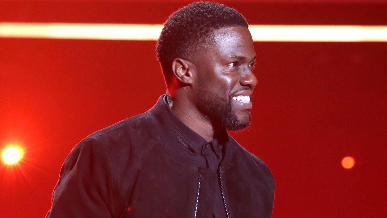 Kevin Hart people's choice awards RESTRICTED