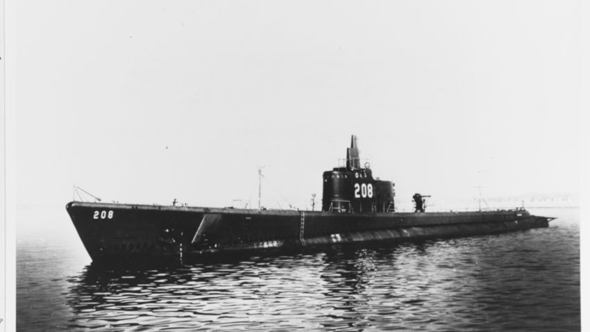 Photographed in 1941.