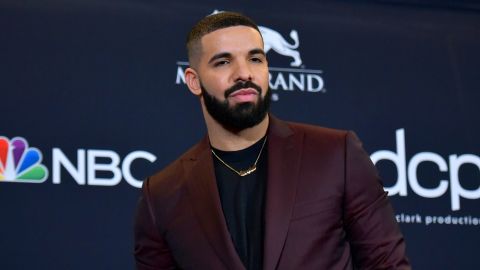Drake has topped Spotify's list of the most-streamed artists of the decade.