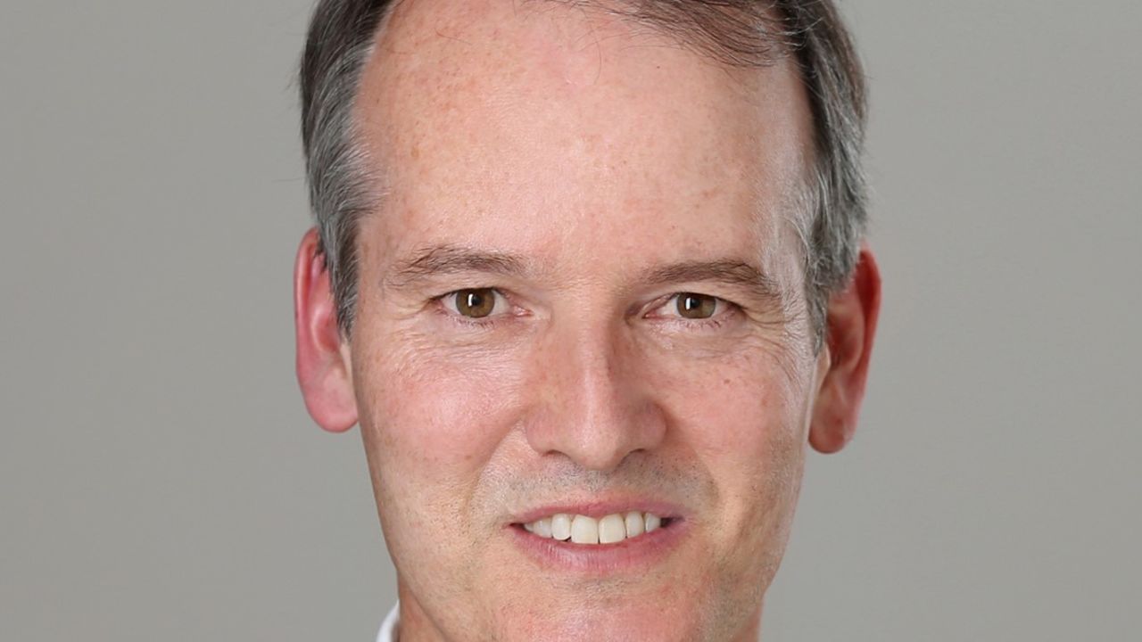 John MacIntosh