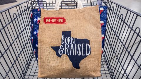 H-E-B has stores in Texas and Mexico.