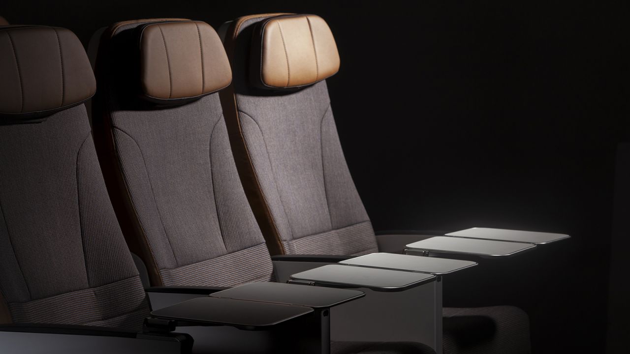 <strong>A boutique airline: </strong>STARLUX positions itself as a boutique airline, tapping into the higher-end aviation market.