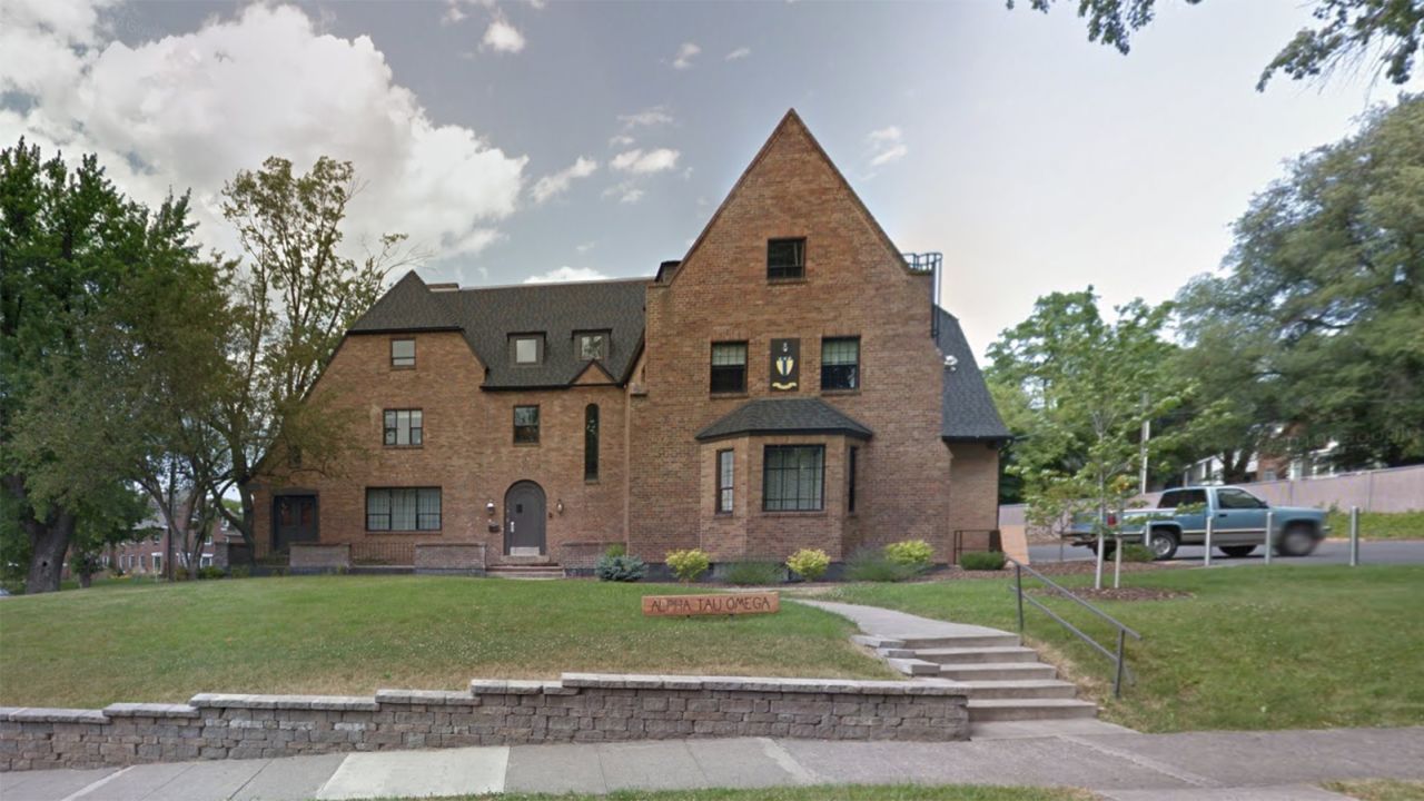 3 fraternity deaths at 3 schools in a week draw renewed scrutiny on