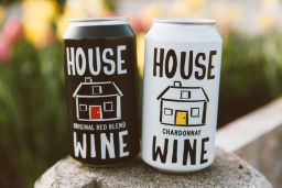 House Wine has been a boon for its parent company. 