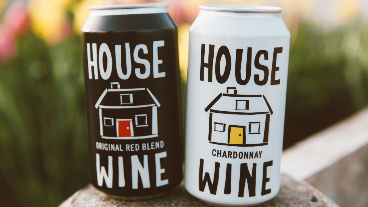 House Wine has been a boon for its parent company. 