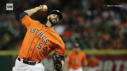 When MLB executive rejected Jose Altuve's jersey rip excuse in wake of  Houston Astros sign-stealing scandal