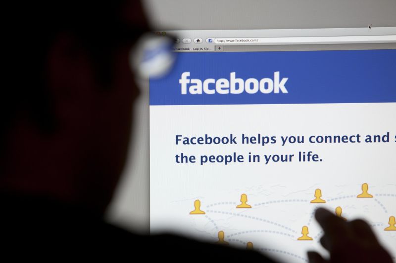 Fb Fake Id Detector