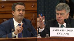 ratcliffe bill taylor testimony trump zelensky pressure impeachment hearing vpx_00023312