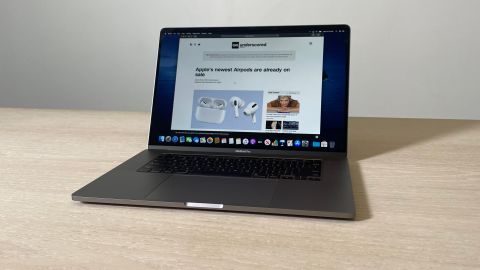 2-underscored apple 16 inch macbook pro