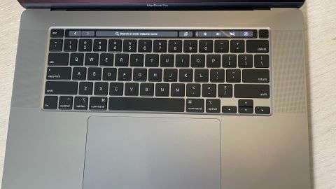 6-underscored apple 16 inch macbook pro