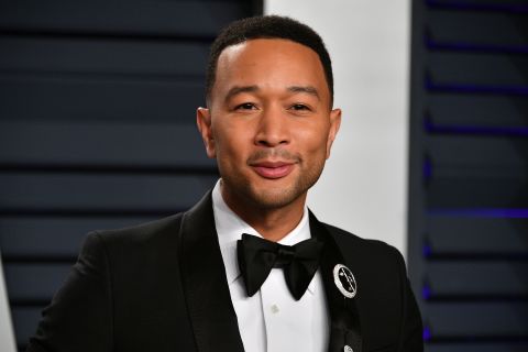 People magazine dubbed John Legend the "Sexiest Man Alive" of 2019. He joins this illustrious list of past honorees ...