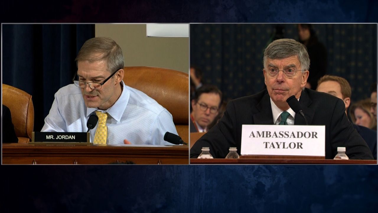 Amanpour McEldowney Baker