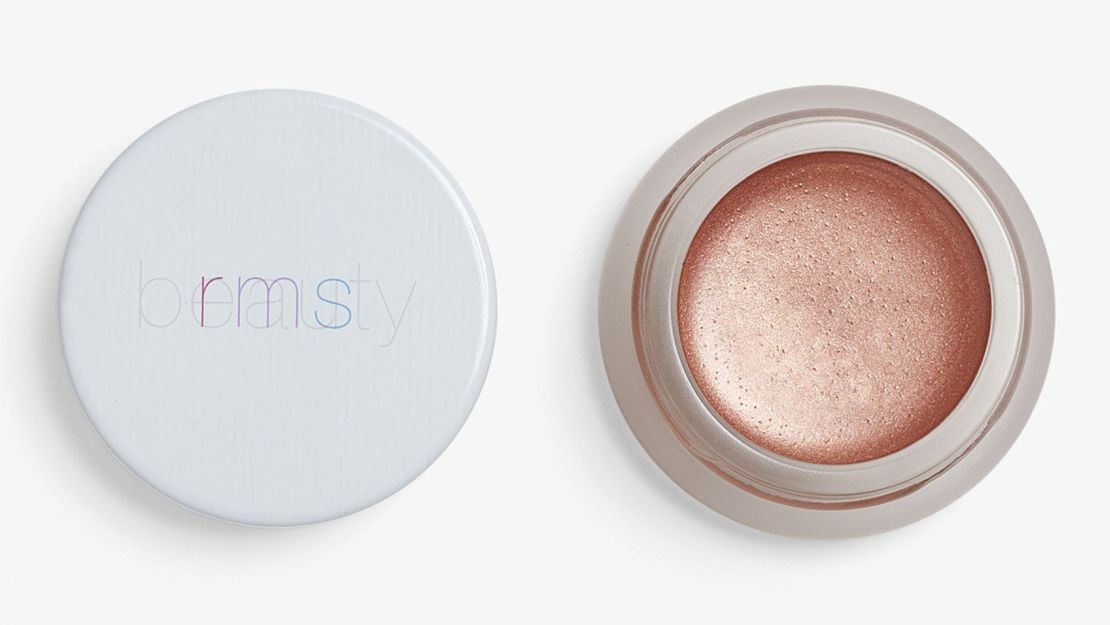 clean beauty rms