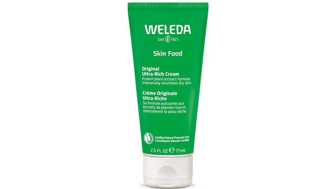 clean beauty weleda