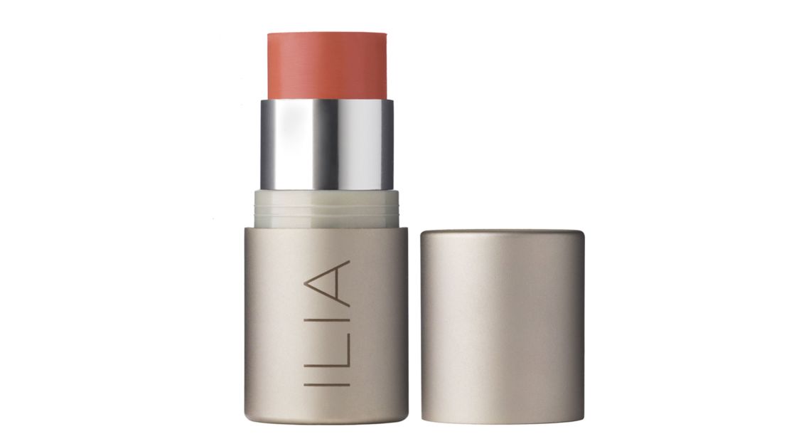 clean beauty ilia