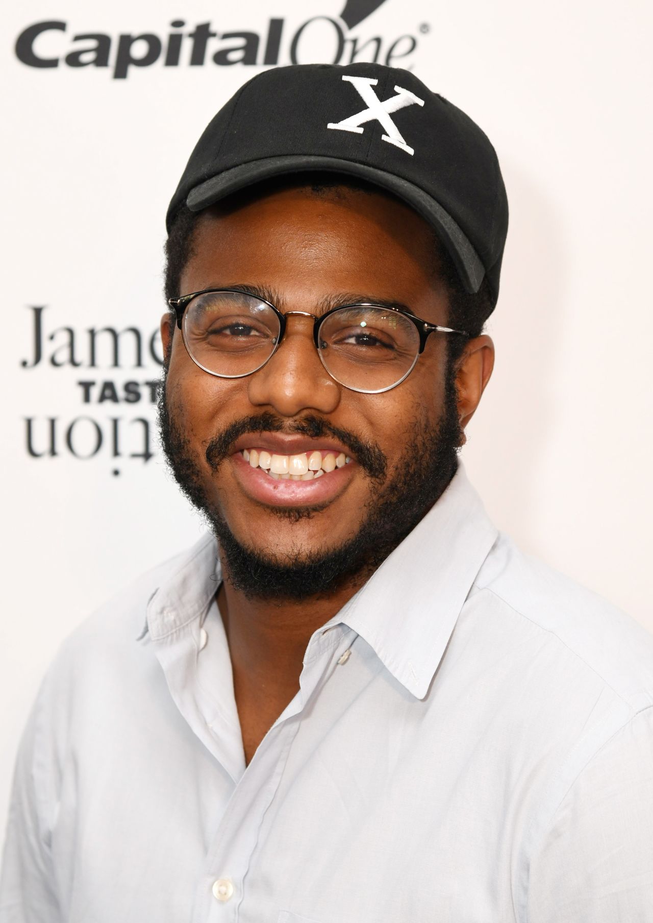 Kwame Onwuachi is an American-Nigerian chef whose Washington D.C. restaurant has gained a lot of buzz and his memoir 'Notes from a Young Black Chef' is set to be made into a film next year. 