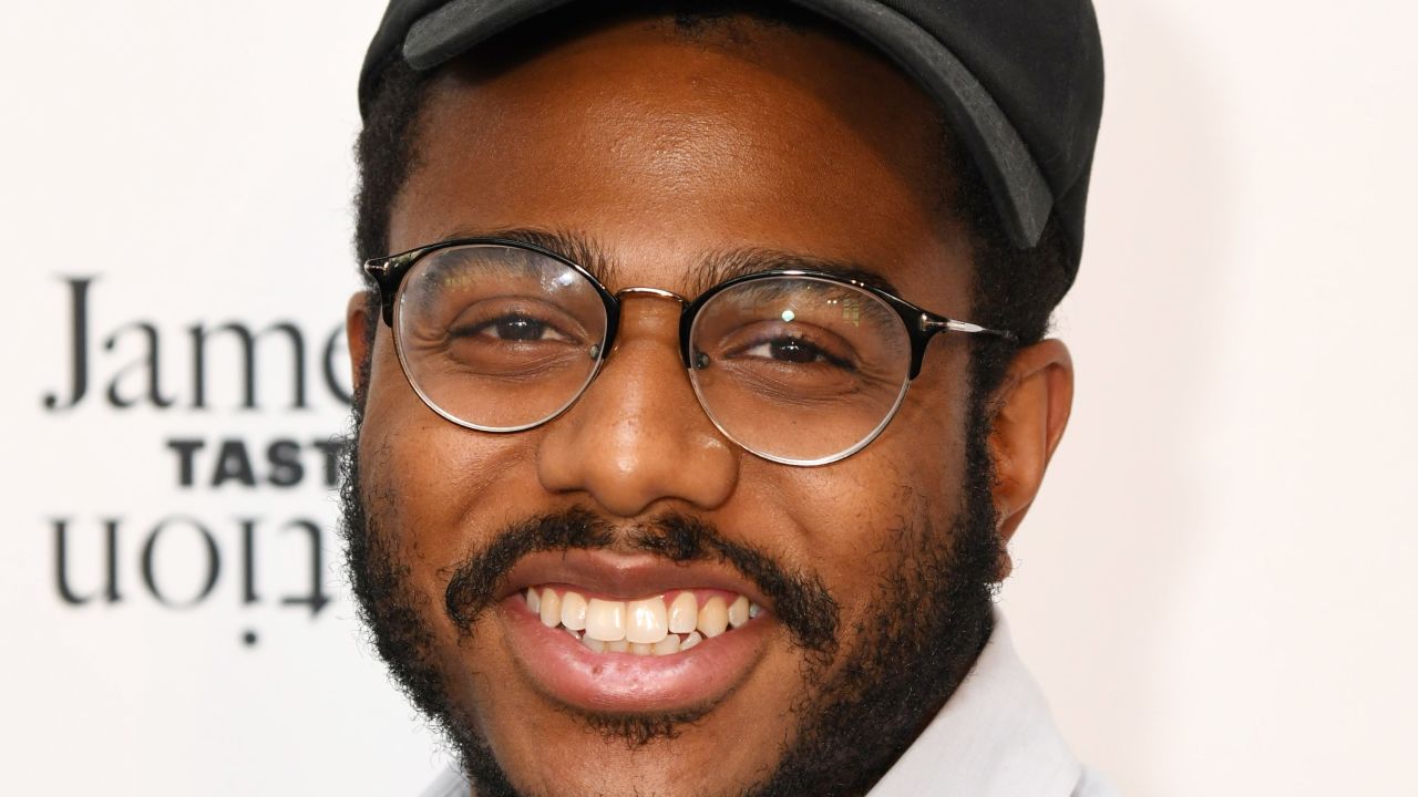 Kwame Onwuachi