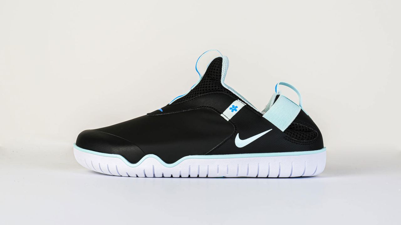Nike released a shoe for 'everyday heroes' like doctors, nurses and home health | CNN Business