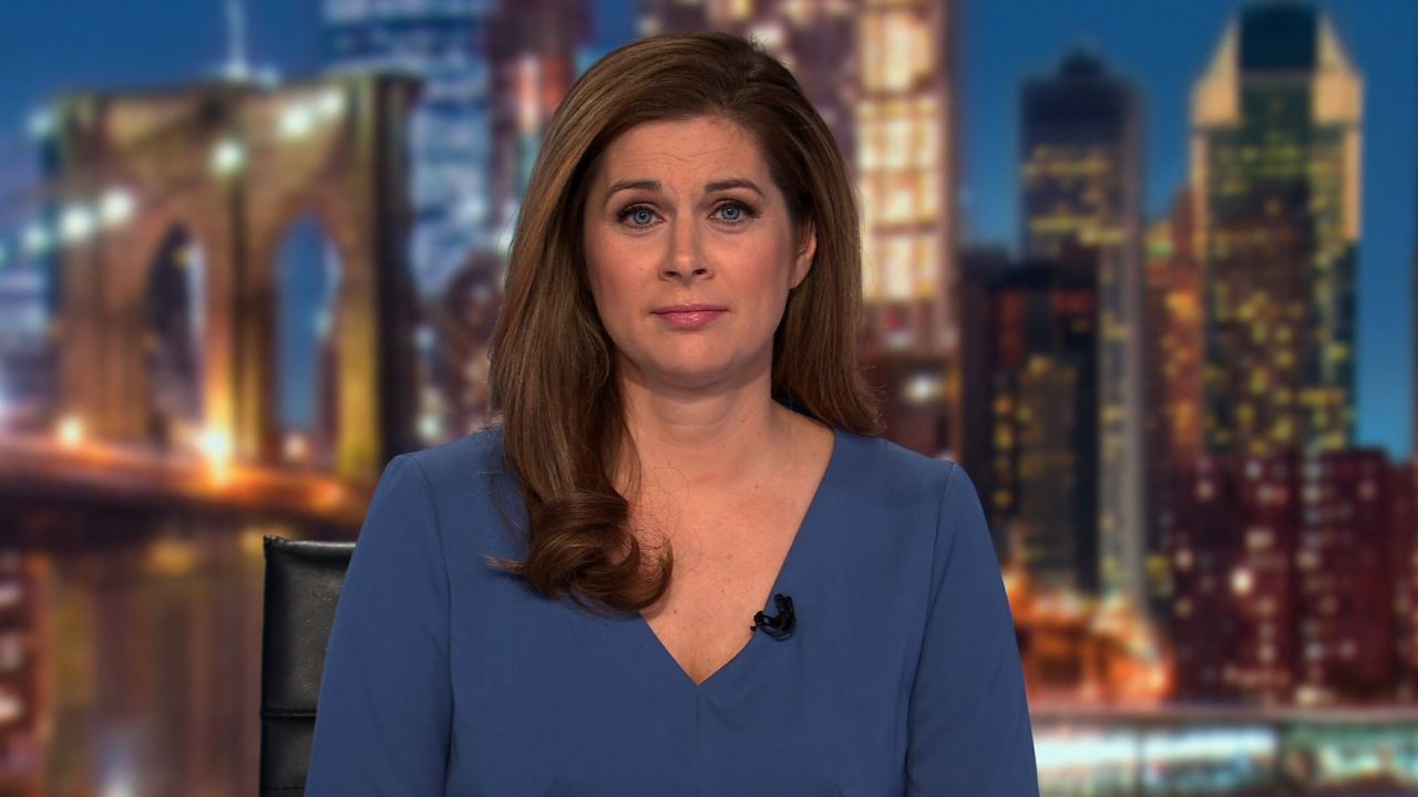 Erin Burnett 11142019