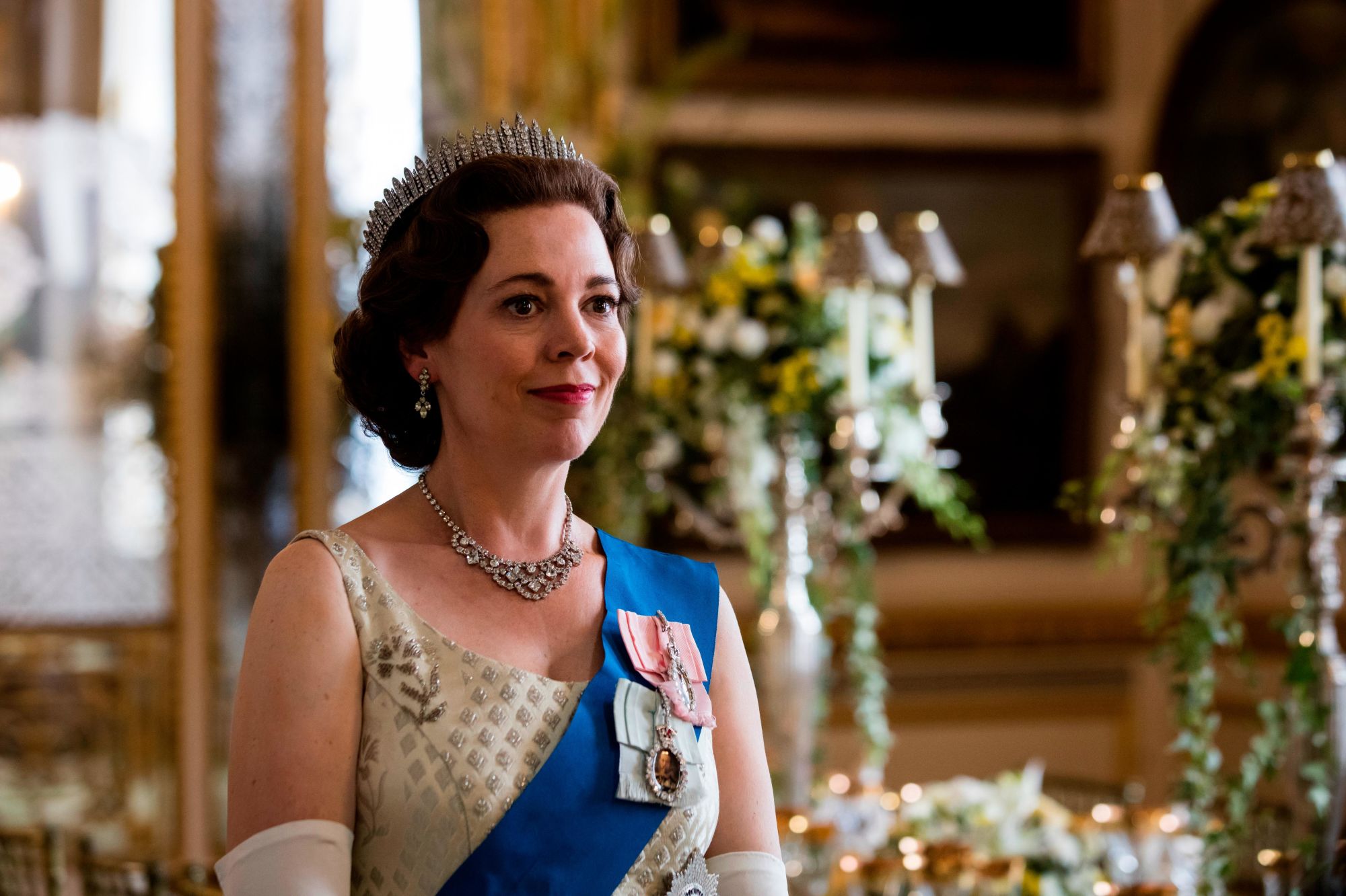What Is Jubilee Day? What The Crown Season 3 Got Right and Wrong