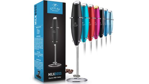 underscored amazon 5star gifts zulay milk frother