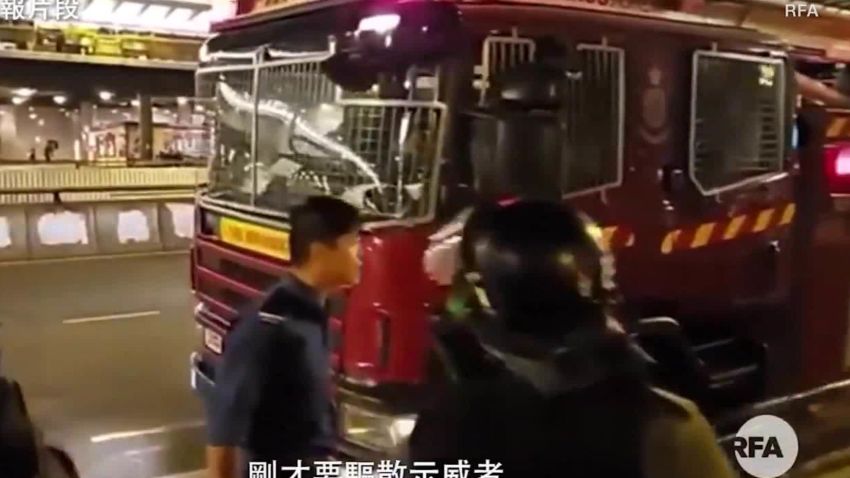 hong kong firefighters protest violence ripley pkg vpx_00000608.jpg