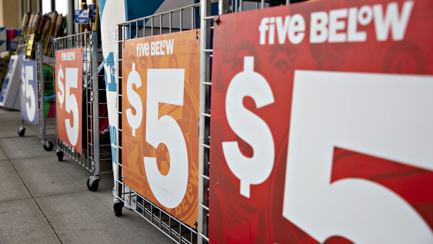 Five Below's Prices Won't All Be Below $5 Anymore - Coupons in the