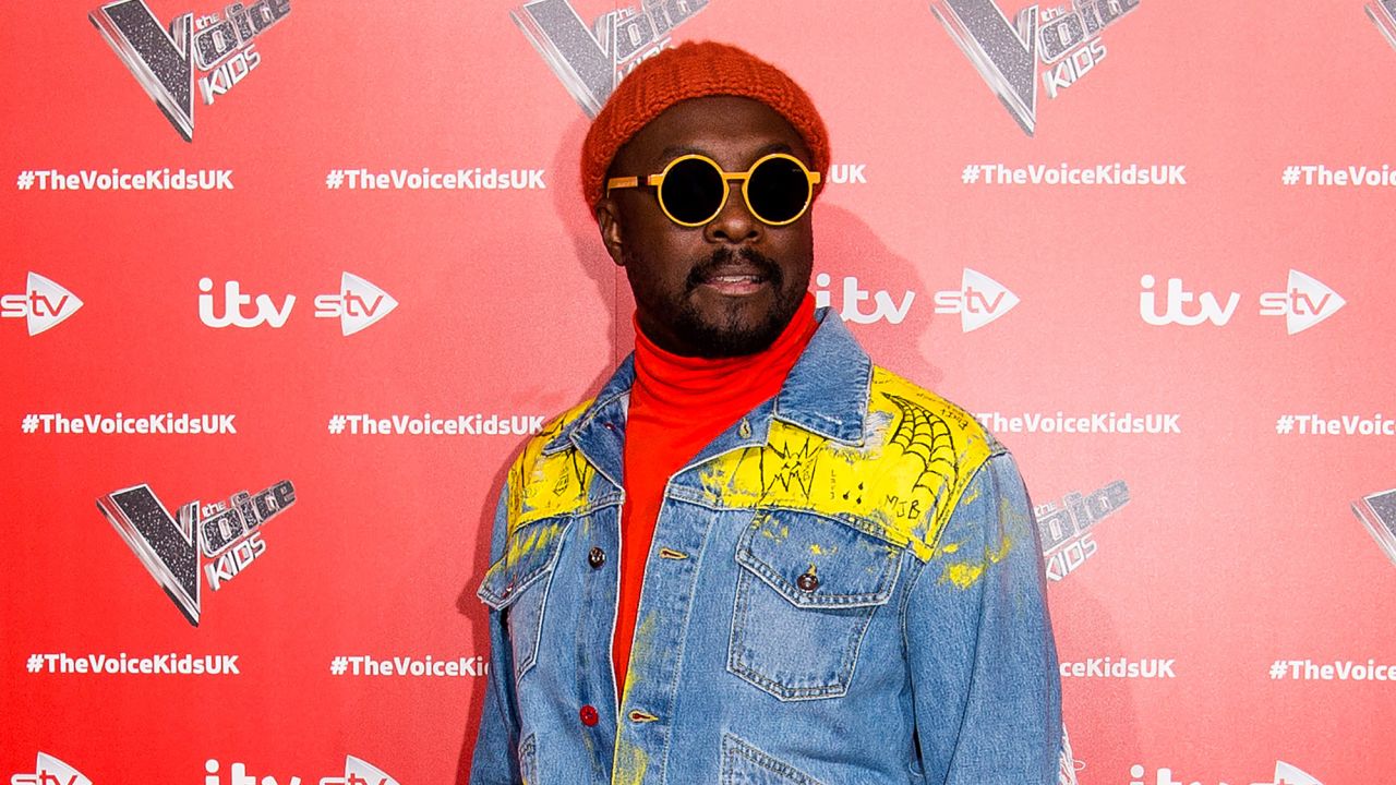 Black Eyed Peas' frontman Will.i.am said on Twitter that he thinks he was targeted following a misunderstanding on an airplane flight.