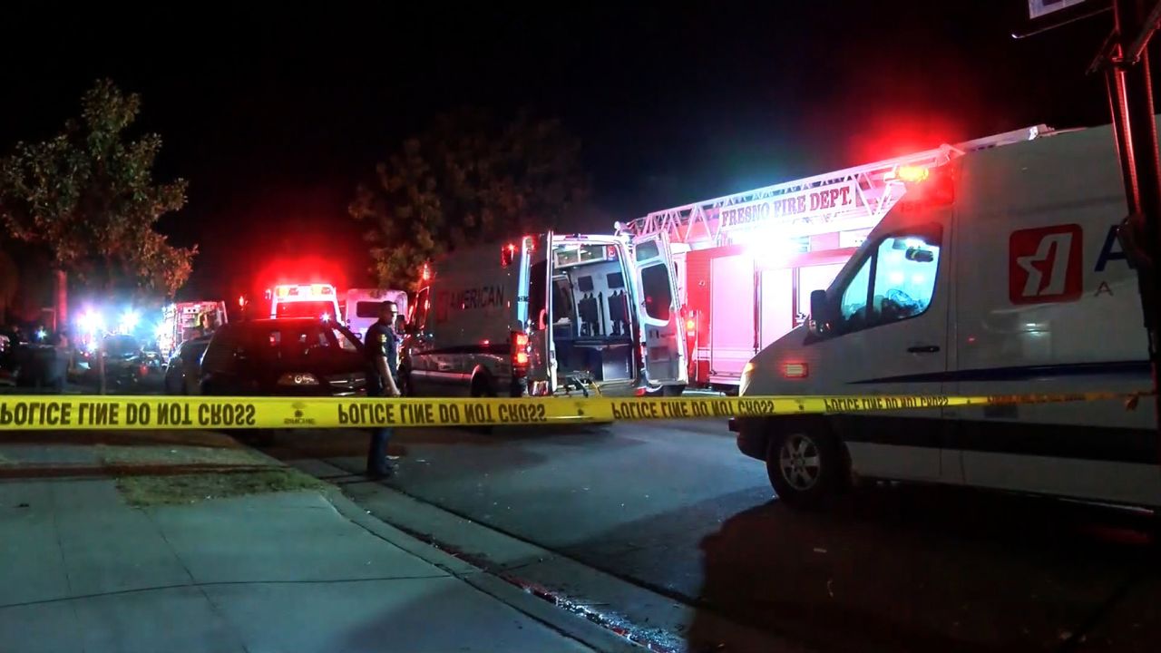 The Hmong community in Fresno is mourning after a mass shooting killed