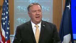 Mike Pompeo 11182019