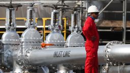 saudi arabia oil production 2019 RESTRICTED