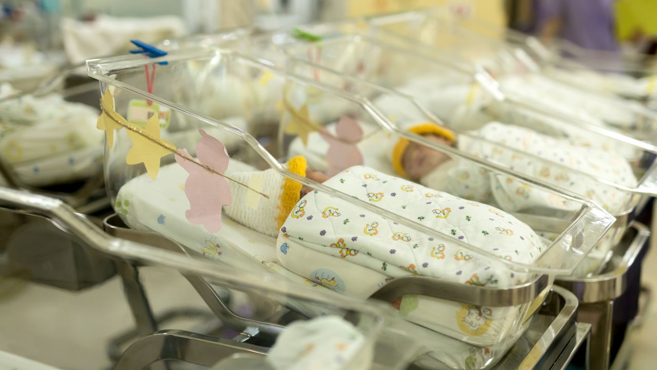 Designer babies could be just two years away, a new research paper has found.