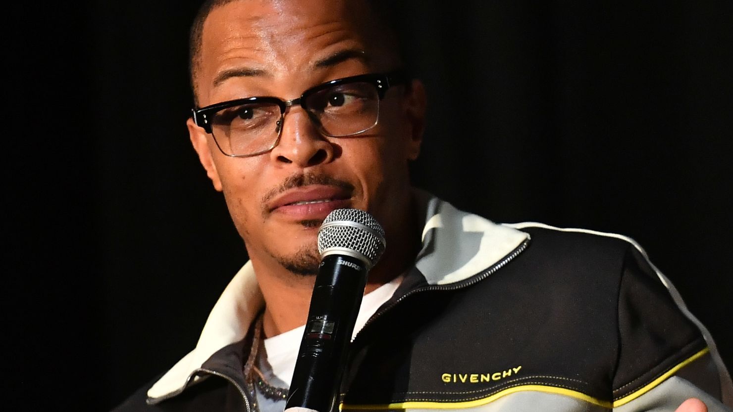 Call T.I. taking his daughter for a ‘virginity test’ what it really is
