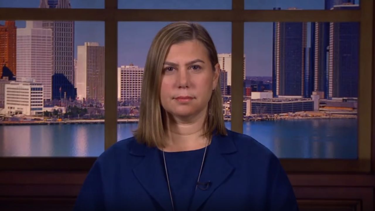 Amanpour Elissa Slotkin