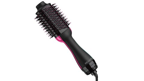 <a href="https://amzn.to/2CWW7Wr" target="_blank"><strong>Revlon One-Step Hair Dryer & Volumizer Hot Air Brush ($38.99; amazon.com)</strong></a><strong>:</strong><br />Ah, the beauty tool that took the internet by storm. If you know someone who loves the way her hair looks after a blowout, take the leap and gift her this heated brush. It dries and volumizes at the same time and is as simple to use as a brush. With a 4.5-star rating from over 12,300 reviews, there are endless images of happy reviewers sporting hair that looks professionally blown out.