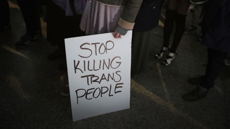 Doctor: Arkansas anti-trans law is completely unethical
