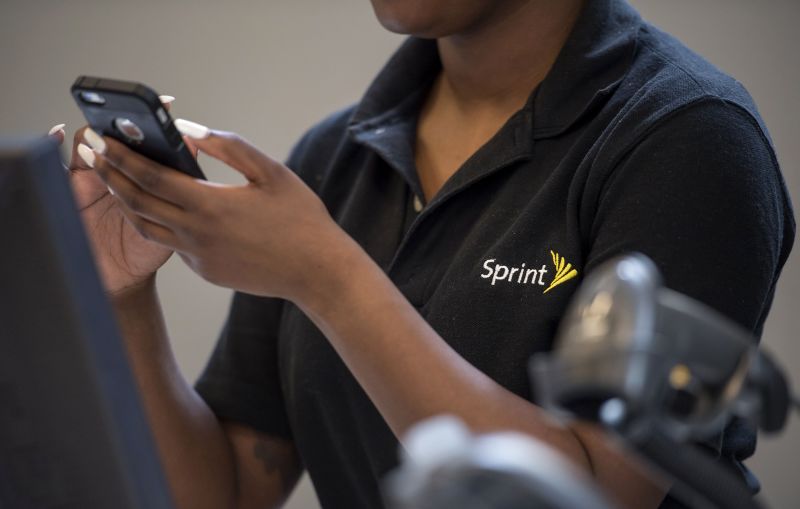 Can i sell my sprint sale phone