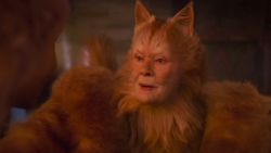 cats movie trailer two
